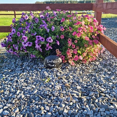 Emlagh, Self Catering Glamping Pods Villa Kilkee Eksteriør bilde